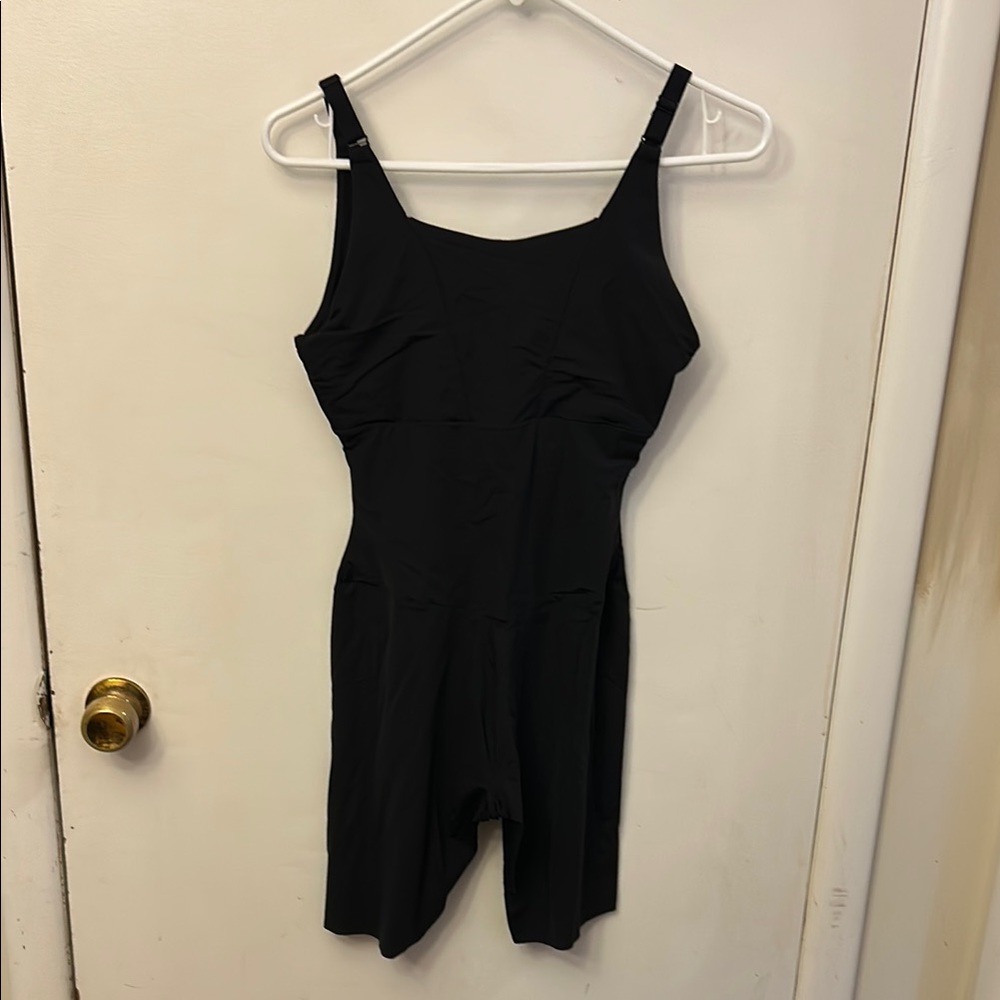 Flexees By Maidenform Black Size XL
